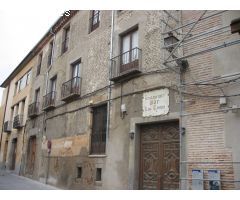 Inmueble singular en Venta en Segovia, Segovia