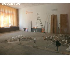 OPORTUNIDAD LOCAL ZONA COMERCIAL SEGOVIA