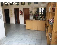 LOCAL COMERCIAL EN VENTA EN MOZONCILLO