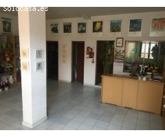 LOCAL COMERCIAL EN VENTA EN MOZONCILLO