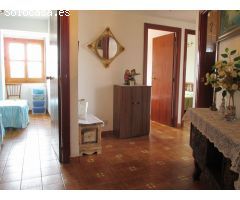 Se vende piso en Mozoncillo