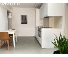 BONITO PISO DE 2 DORMITORIOS EN ZONA DE LA PLAZA MAYOR