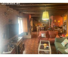 CASA SINGULAR EN VENTA JUNTO AL ACUEDUCTO