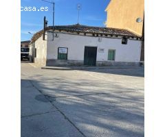 CASA EN BERCIAL SEGOVIA