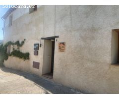 Se vende casa rural en Lastras Del Pozo
