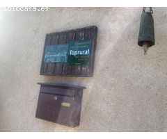 Se vende casa rural en Lastras Del Pozo