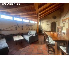 Se vende casa rural en Lastras Del Pozo