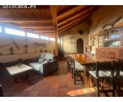 Se vende casa rural en Lastras Del Pozo