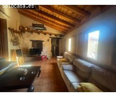 Se vende casa rural en Lastras Del Pozo