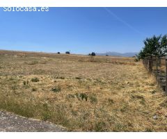 PARCELA URBANA EN VENTA EN TORRECABALLEROS