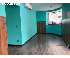 LOCAL EN VENTA EN ZONA CENTRO