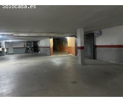 VENTA DE GARAJE Y DOS TRASTEROS EN SAN CRISTOBAL DE SEGOVIA