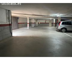 VENTA DE GARAJE Y DOS TRASTEROS EN SAN CRISTOBAL DE SEGOVIA