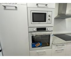 PISO A ESTRENAR EN ALQUILER DE 2 DORMITORIOS EN CARBONERO EL MAYOR