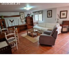 BONITO CHALET INDIVIDUAL EN VENTA EN PRADENA
