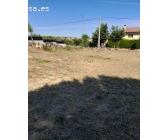 VENTA DE PARCELA URBANA EN PRADENA