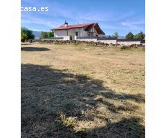 VENTA DE PARCELA URBANA EN PRADENA