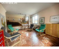 CASA PAREADA EN VENTA EN SAN LORENZO