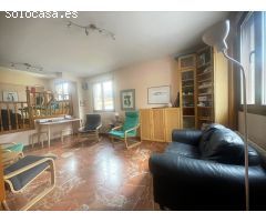 CASA PAREADA EN VENTA EN SAN LORENZO