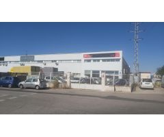 Nave industrial en Venta en Chiloeches, Madrid