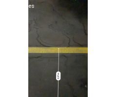 PARKING EN VENTA EN CALLE WELLINGTON 88