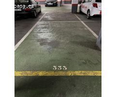 PARKING EN VENTA EN COMPLEJO ROMA 2000