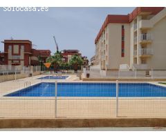 Piso en el residencial Nova Azahara