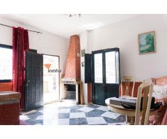 REBAJADO 45.000€  INMHO VENDE CASA EN MACHARAVIAYA
