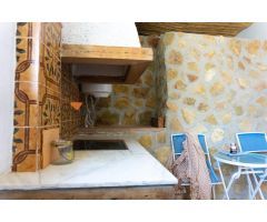 REBAJADO 45.000€  INMHO VENDE CASA EN MACHARAVIAYA
