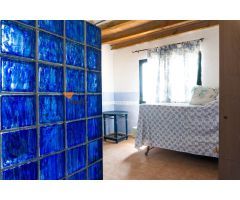 REBAJADO 45.000€  INMHO VENDE CASA EN MACHARAVIAYA