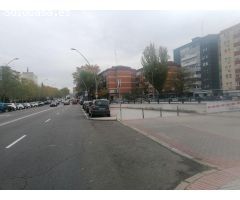 Plaza de garaje en venta - Zona céntrica de Fuenlabrada