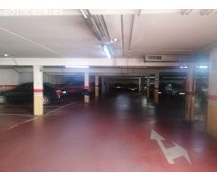 Plaza de garaje en venta - Zona céntrica de Fuenlabrada