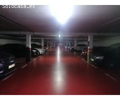 Plaza de garaje en venta - Zona céntrica de Fuenlabrada