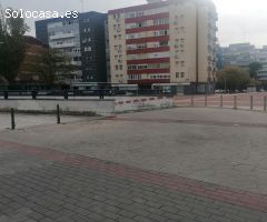 Plaza de garaje en venta - Zona céntrica de Fuenlabrada