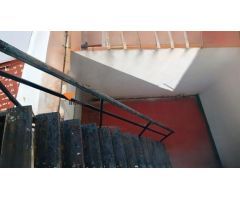 INMHO en exclusiva en el  centro de Mairena del Alcor con terraza y patio, ideal para inversion.