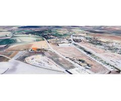 INMHO TE OFRECE EN EXCLUSIVA OPRTUNIDAD DE INVERSION EN LEBRIJA  DE 1.745M2 URBANOS