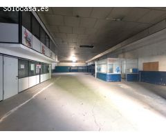 Inmho pone a la venta esta nave industrial en Córdoba
