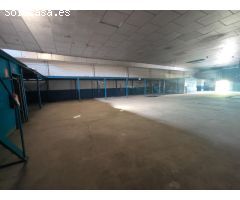 Inmho pone a la venta esta nave industrial en Córdoba