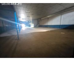 Inmho pone a la venta esta nave industrial en Córdoba
