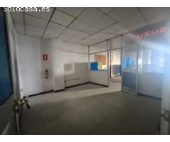 Inmho pone a la venta esta nave industrial en Córdoba