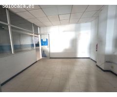 Inmho pone a la venta esta nave industrial en Córdoba