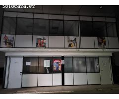 Inmho pone a la venta esta nave industrial en Córdoba