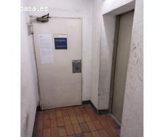 PLAZA DE PARQUING EN VENTA EN EL MISMO PASSEIG DE GRACIA/VALENCIA