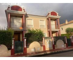DUPLEX EN EL RESIDENCIAL MONTEMAR EN CAMPOAMOR