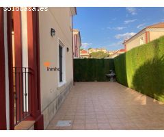 DUPLEX EN EL RESIDENCIAL MONTEMAR EN CAMPOAMOR