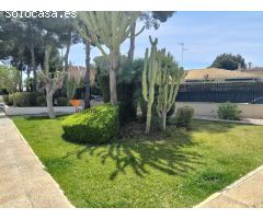 Apartamento en Campoamor con piscina y vistas al mar!!!