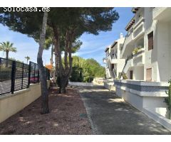 Apartamento en Campoamor con piscina y vistas al mar!!!