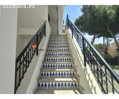 Apartamento en Campoamor con piscina y vistas al mar!!!