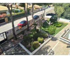 Apartamento en Campoamor con piscina y vistas al mar!!!