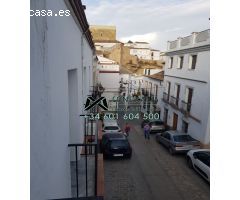 Casa en Venta en Setenil de las Bodegas, Cádiz